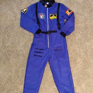Astronaut Halloween costume